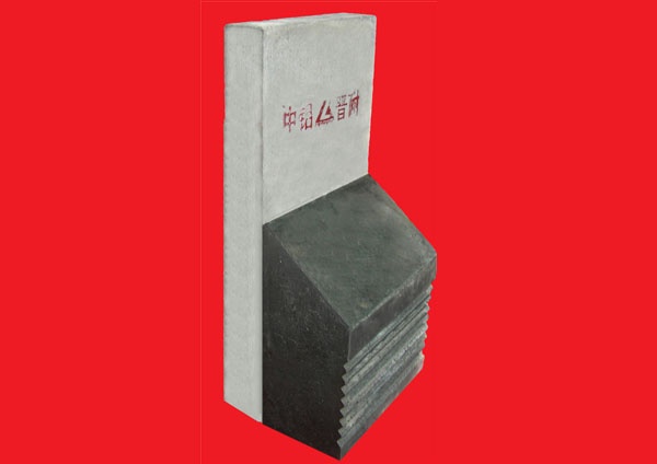 氮化硅结合碳化硅砖
